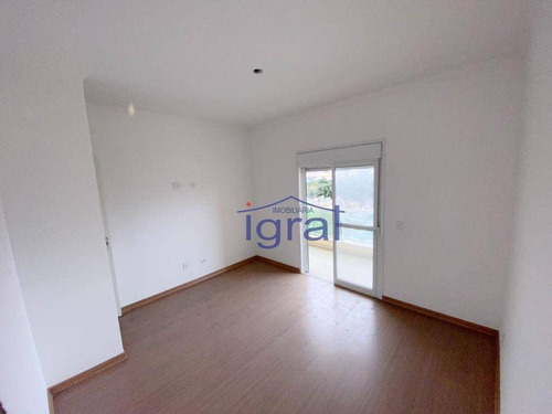 Imagem 10 de 18 de Sobrado Com 3 Dormitórios À Venda, 200 M² Por R$ 950.000,00 - Vila Guarani (zona Sul) - São Paulo/sp - So0507