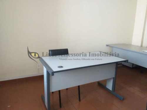 Imagem 10 de 15 de Sala-à Venda-centro-rio De Janeiro - Tasl00077