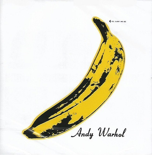 Cd The Velvet Underground & Nico 45th Ann Remaster (1967) Eu