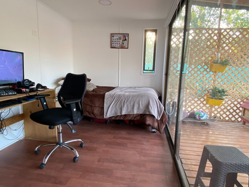 En Venta Linda Parcela Con Dos Casas Y Piscina En Condominio