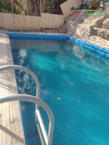 Parcela En Venta En Vallenar