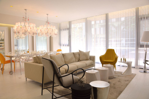 Departamento En Venta En Polanco V Sección
