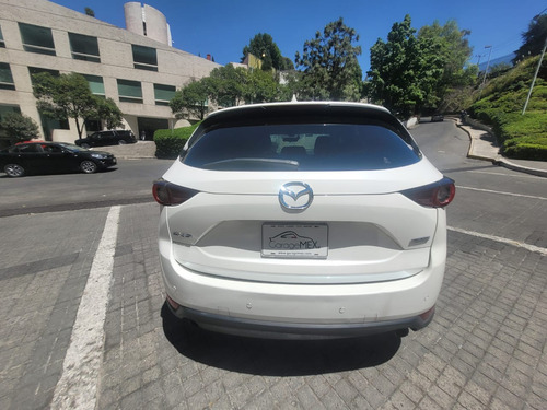 Mazda Cx-5 Blindada Nivel 3