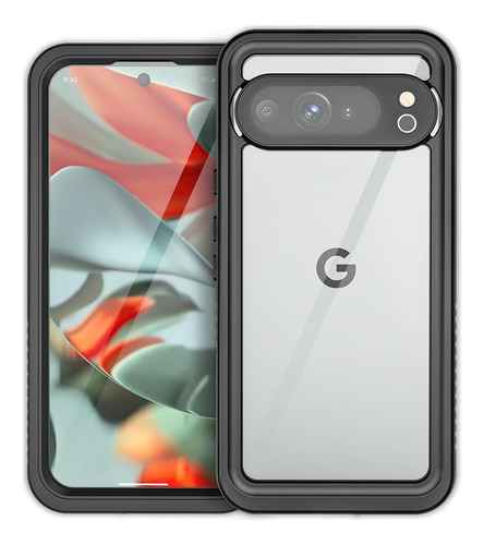 Funda Impermeable Para Teléfono Para Google Pixel 9 Pro Xl