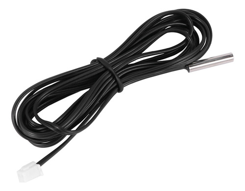 For 2 Sensores De Temperatura Con Termistor Ntc De 2 M Y