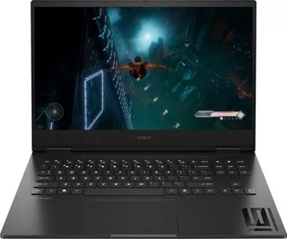 Hp Omen 16.1 144hz Fhd I5-13420h Rtx 4050 16gb 512 Ssd Color Negro