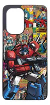 Comprar Funda Protector Para Xiaomi Mi 11t Mi 11t Pro Transformers