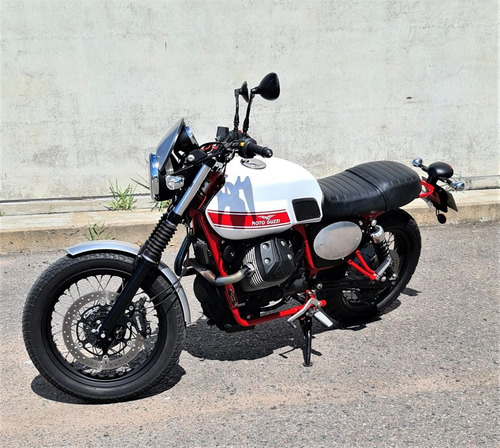 Moto Guzzi