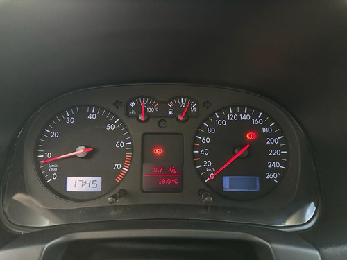 Volkswagen Golf 1.8 Gti Highline Tap Cuero