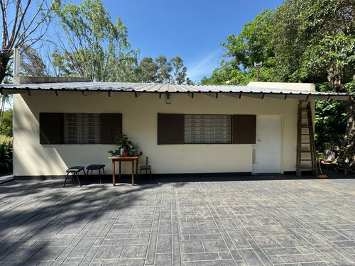 Casa Quinta En Venta En Cañuelas