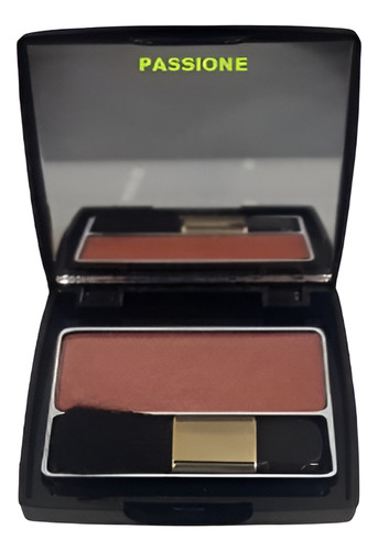 Artez Westerley Rubor Compacto Sventeen Art 511 Tono Del Maquillaje Pasione
