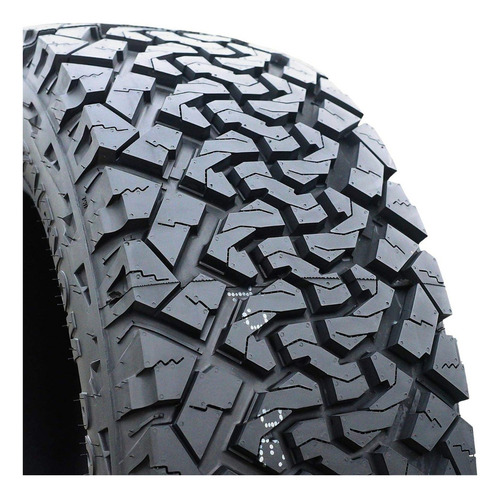 4 Pneus Venom Power Terra Hunter Lt265/65r17 X/t 121/118q
