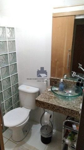 Imagem 10 de 17 de Casa Em Condomínio À Venda Em São José Do Rio Preto/sp - 2021268