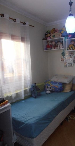 Imagem 12 de 19 de Sobrado À Venda, 157 M² Por R$ 700.000,00 - Jardim Regina - São Paulo/sp - So2125