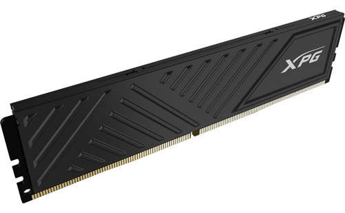 Memoria Ram Xpg Gammix D35 Ddr4, 3200mhz, 16gb, Cl16, Xmp