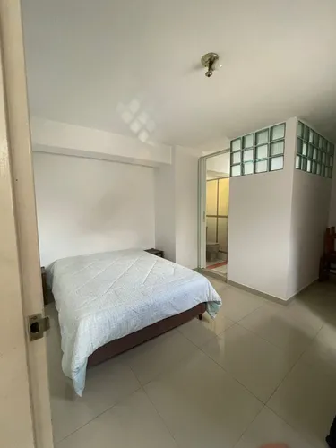 Apartamento En Venta - Santa Fe