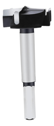 R Broca Chata Para Madeira Broca Para Furo De Dobradiça 40mm