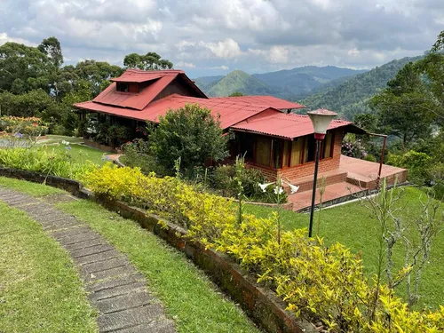 Finca En Venta En Felidia. Cod V9667