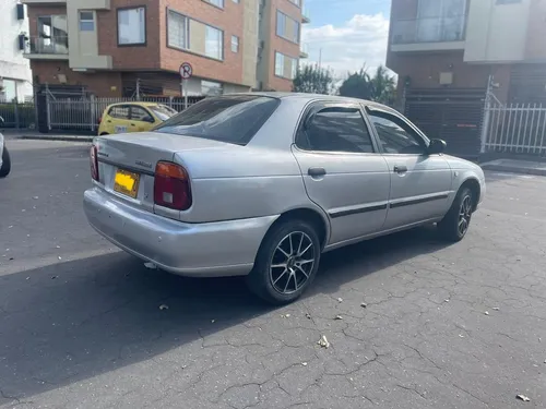 Chevrolet Esteem 1.3l
