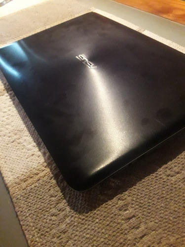Laptop Asus X556u I5 7200 6gb Ram 1tb