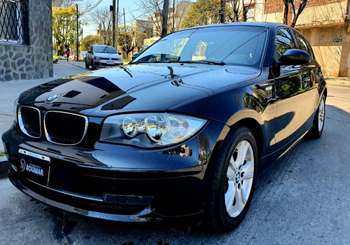Bmw 120i Active