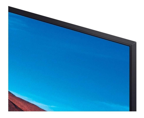 Smart TV Samsung Series 7 UN43TU7100GXZS LED 4K 43" 100V/240V