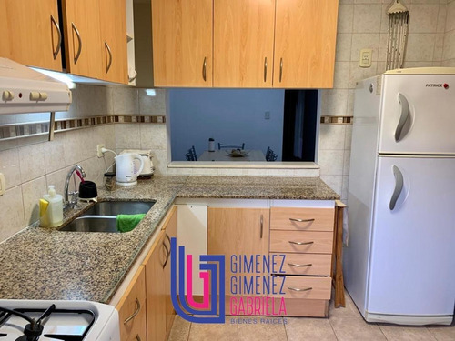 Imagen 2 de 21 de Venta 61 E/ 12 Y 13 Departamento Dos Dormitorios La Plata