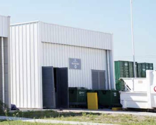 Depósito En General Pacheco Aaa Con Sprinklers 12 Mts De Altura 12200 M2