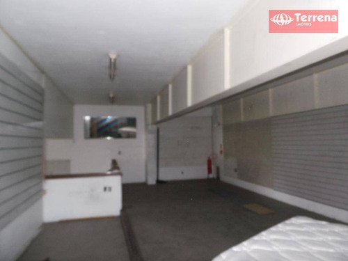 Loja, Centro, Blumenau/sc - Lo0077