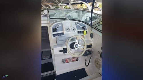 Lancha Ventura 265