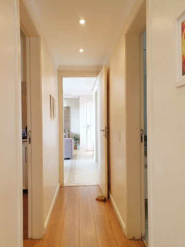 Imagem 27 de 30 de Condomínio Square Apartamento Com 3 Dormitórios, 109 M² - Venda Por R$ 770.000 Ou Aluguel Por R$ 3.900/mês - Macedo - Guarulhos/sp - Ap0749