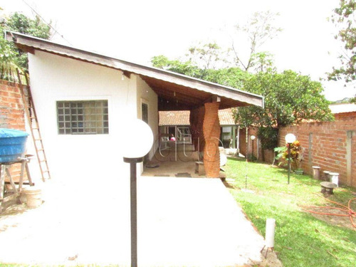 Imagem 4 de 22 de Chácara Com 2 Dormitórios, 600 M² - Venda Por R$ 270.000,00 Ou Aluguel Por R$ 1.300,00/mês - Chácara Esperia - Piracicaba/sp - Ch0125
