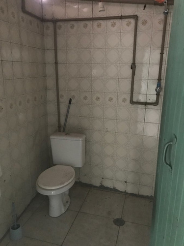 Imagem 16 de 25 de Galpão/pavilhão Para Alugar No Bairro Vila Augusta Em - 161-2