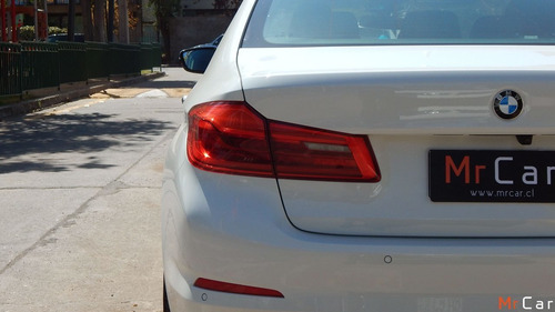 Bmw 530i Luxury 2018