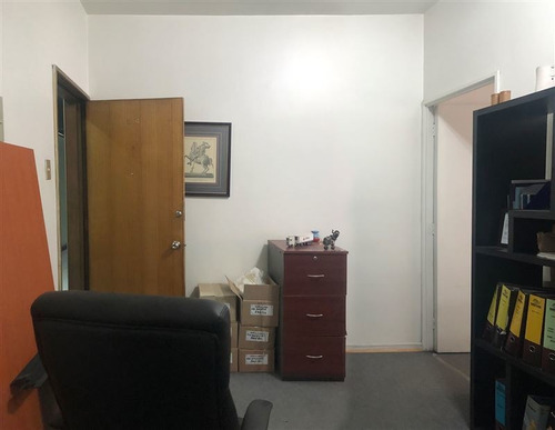 Oficina En Venta En Santiago