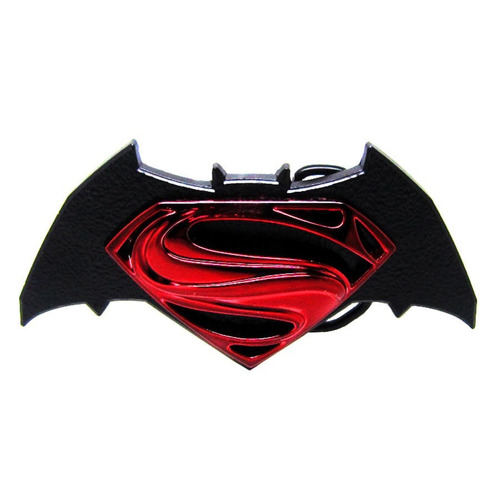 Hebilla Batman Vs Superman | MercadoLibre