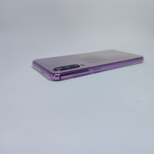 Funda Tpu Transparente Para Xiaomi Mi 9 O Mi 9 Se