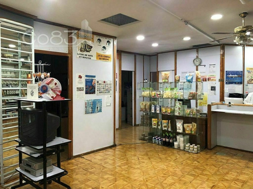 Imagen 1 de 8 de Renta - Local - Lomas De Tecamachalco - 100 M2 - Planta Baja