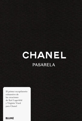 Chanel Pasarela - Aspectos Clave De Todas Las Colecciones