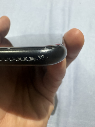 Apple iPhone XR 64 Gb - Negro (Usado)