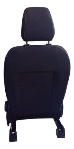 Asiento Delantero Izquierdo Ecosport Trend 2019 1.5 Auto. Negro (Usado)
