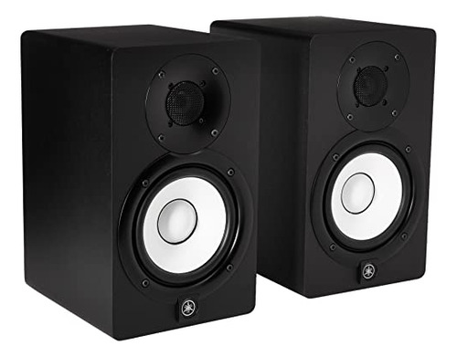 Stu De Campo Cercano Biamplificado Bass-reflex De 2 Vías Par