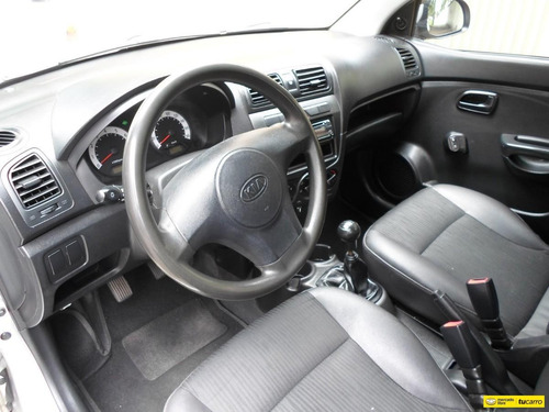 Kia Picanto Morning Lx