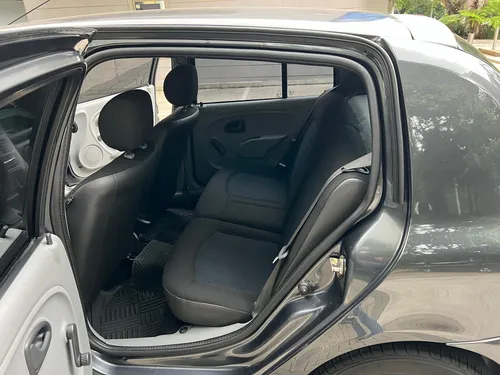 Renault Clio II 1.2 Campus