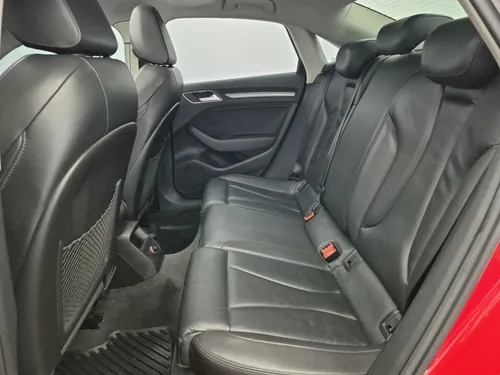 Audi A3 1.8 Tfsi Ambition