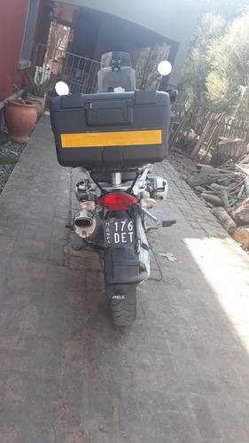 Imagen 3 de 5 de Bmw Gs 1200 Adventure.