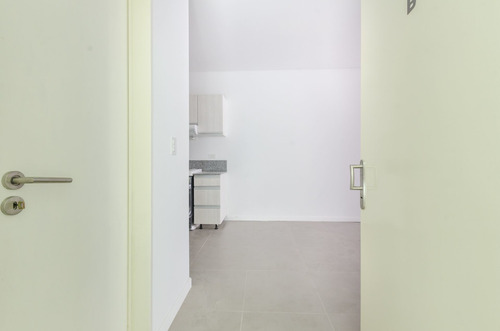 Imagen 7 de 10 de Venta Monoambiente A Estrenar En Coghlan