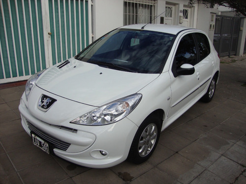 Peugeot 207 1.4 Xs Hdi