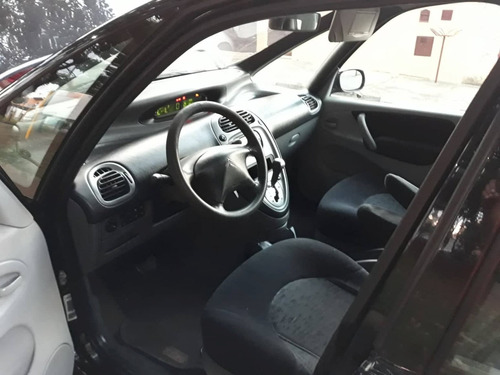 Picasso 2005 Automatic