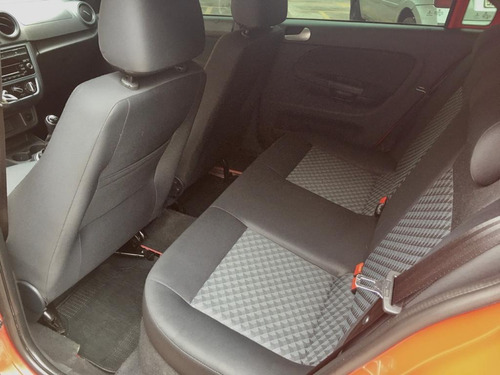 Gol G6 Trend 1.0 Flex 2015 Completasso, Pericia Aprovada